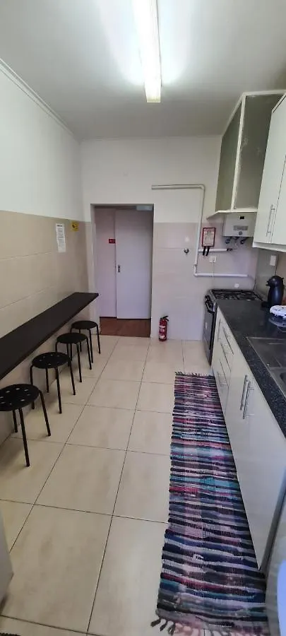 Auristelas Hostel Lisboa