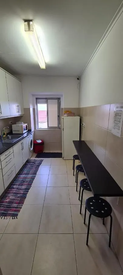 Auristelas Hostel Lisboa 0*,  Portugal