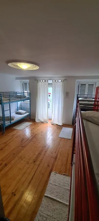 Auristelas Hostel Lisboa