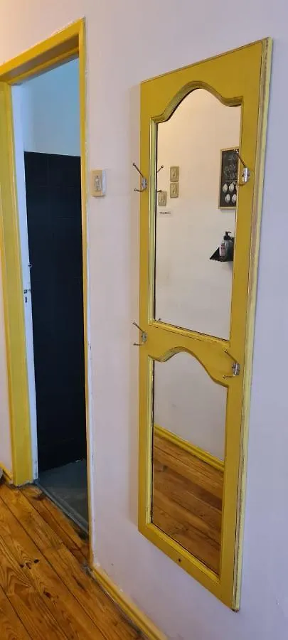 Auristelas Hostel Lisboa