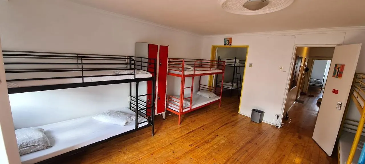 Auristelas Hostel Lisboa
