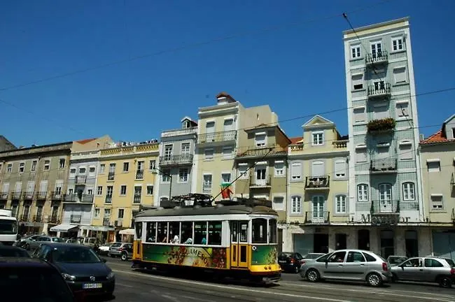 Auristelas Hostel Lisboa Portugal