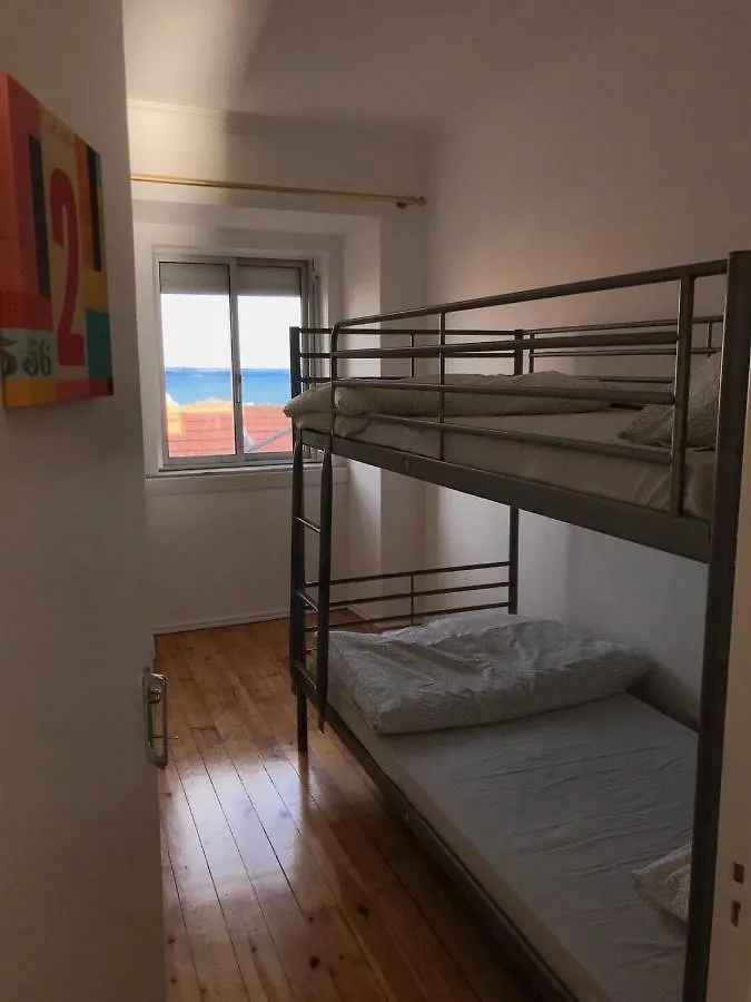 Auristelas Hostel Lisboa