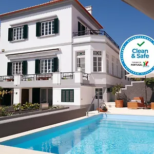 Quinta B. (adults Only) Bed & Breakfast Funchal (Madeira)