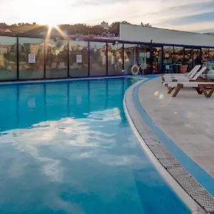 Appart hôtel Vip Executive Eden, Lisboa
