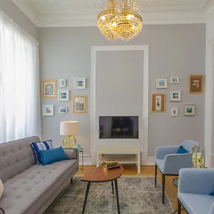 Appartement Guests, Lisboa