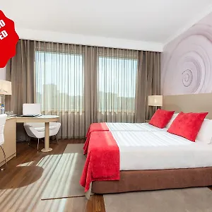 Hotel Melia Oriente, Lisbona