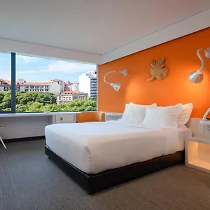 Hotel Evolution, Lisboa