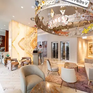Dos Reis By The Beautique Hotel