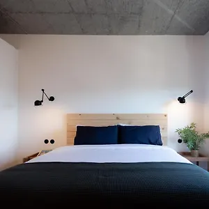  Casa de hóspedes Columbano Boutique