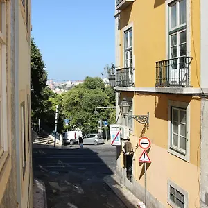 B.a. Lisbon