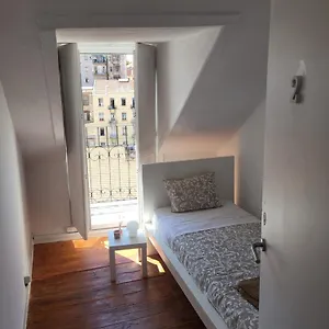  Casa de hóspedes Zena