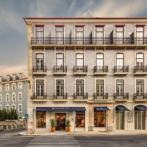  Hotel Independente Bica