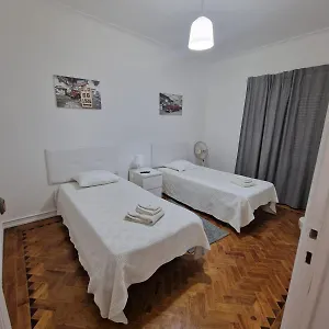Boa Noite Casa De Lisbon