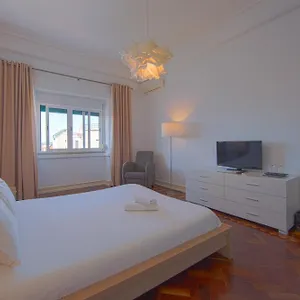 Affittacamere Gaspar House, Lisbona