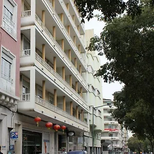 Gasthuis Residencial Lord, Lissabon