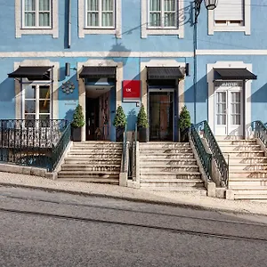 Hotel Lx Boutique, Lisboa