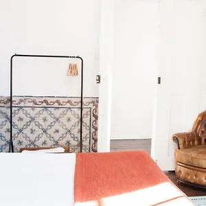 Gasthuis Boho Guesthouse - Rooms & Apartments, Lissabon