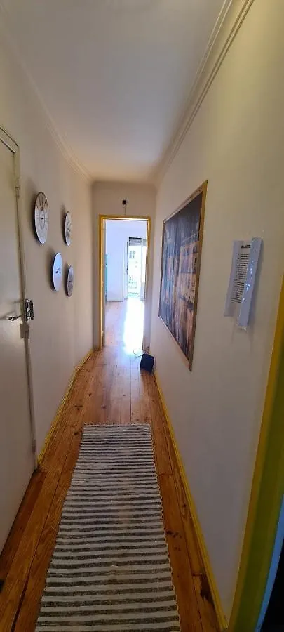Auristelas Hostel Lisboa